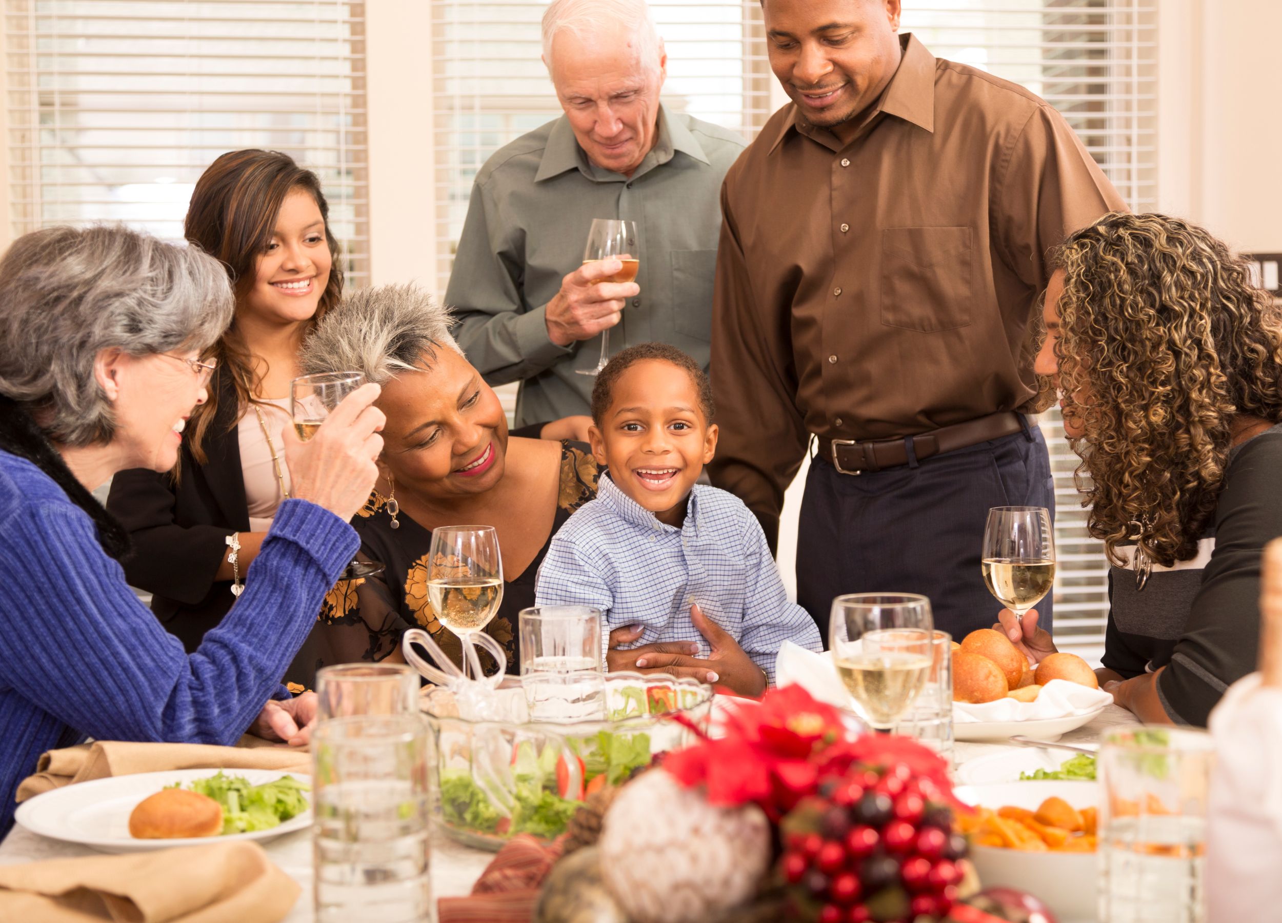 How the Holidays Can Inspire Your Family Legacy Planning