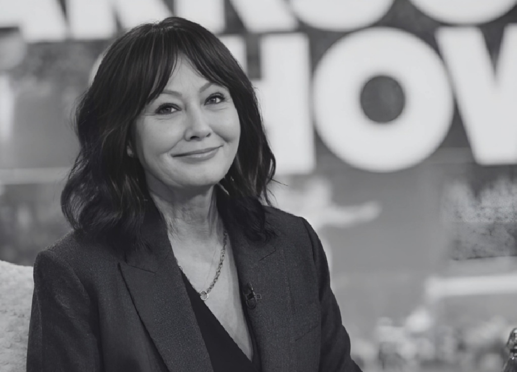 Estate Planning During Divorce: Lessons from Shannen Doherty’s Legacy