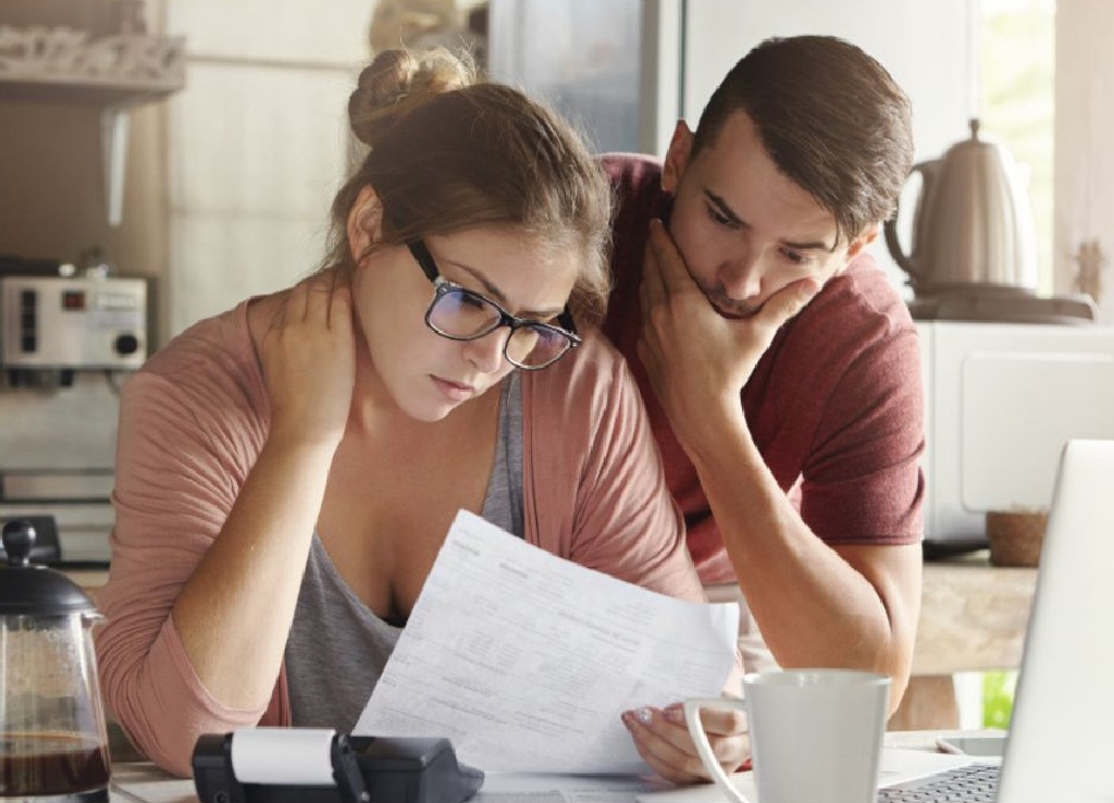Til Death Do Us Part? Why Unmarried Couples Must Have An Estate Plan That Works For the People They Love