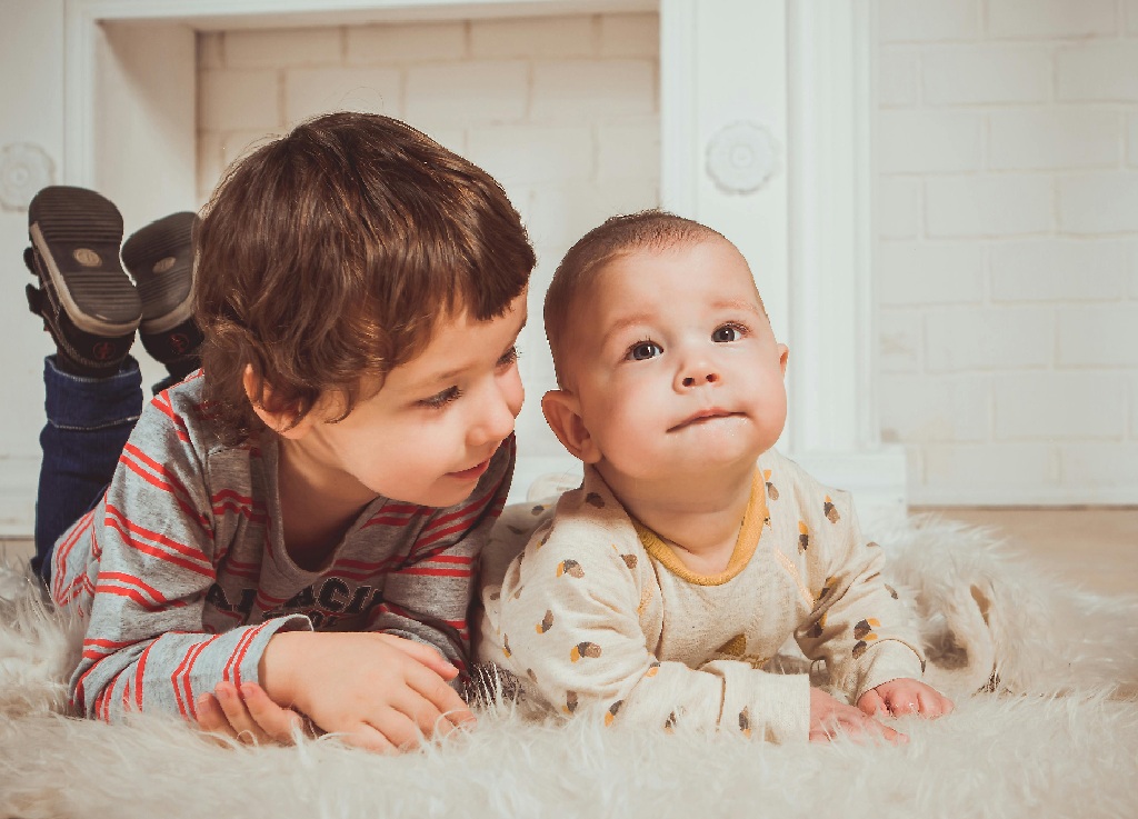 Planning a Trip? Protect Your Children with a Kids Protection Plan