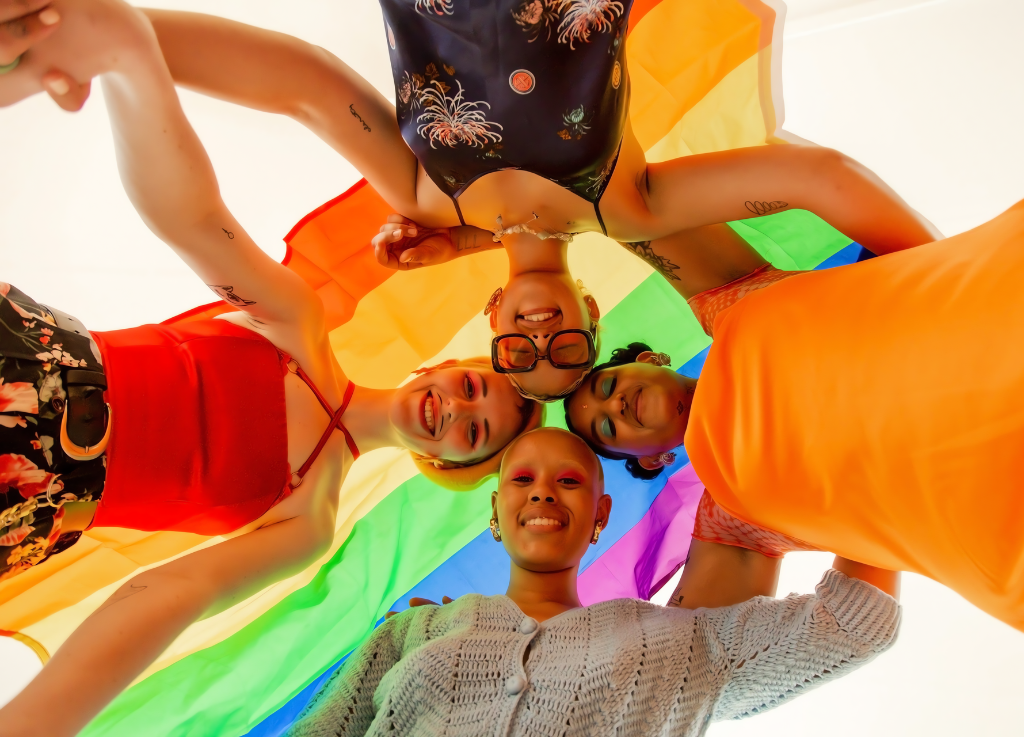 Pride Month & Planning: Securing a Legacy That Lasts