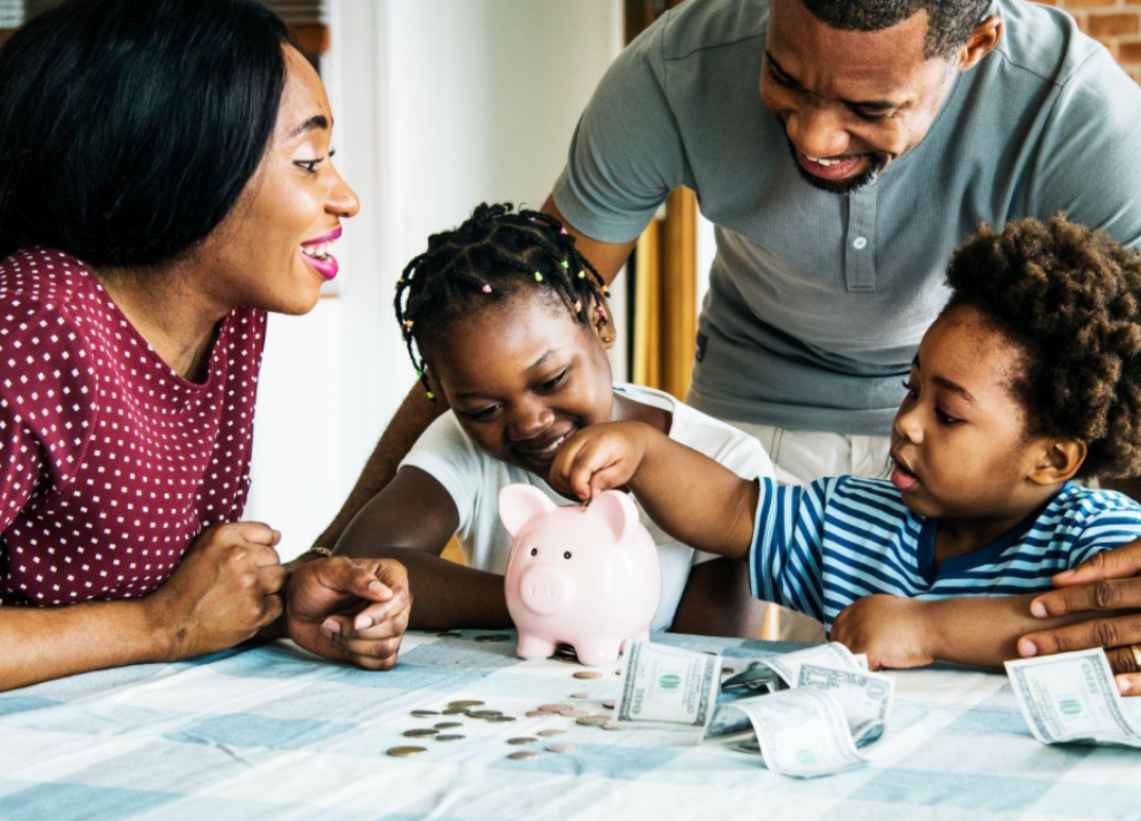 Breaking the Cycle: How Life & Legacy Planning Protects Black Families’ Generational Wealth