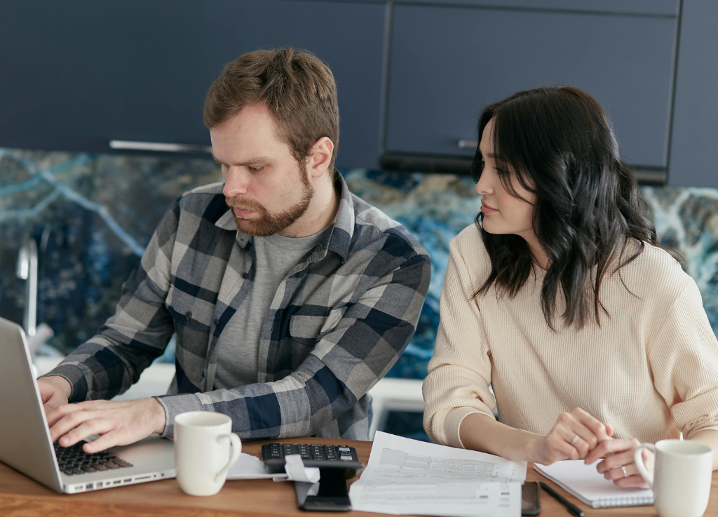 What the Massive New Tax Bill Means for Your Family’s Financial Future
