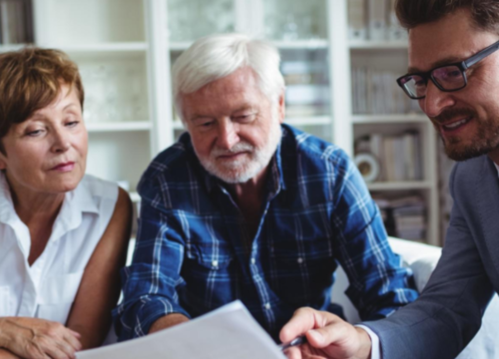 The Life-or-Death Decisions Your Family Shouldn’t Have to Make Alone