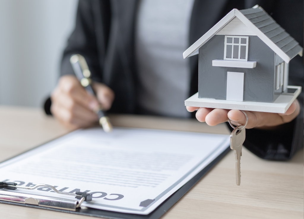 Nobody Prepared Me for This! The Reality of Inheriting Real Estate