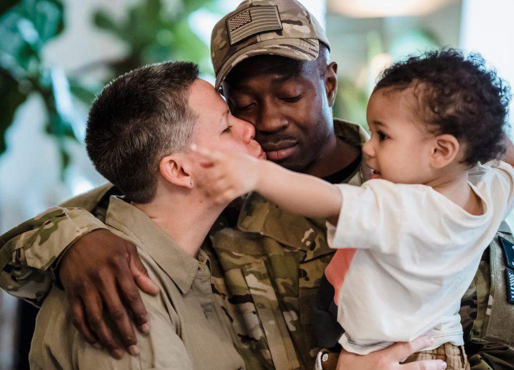 Honoring Your Sacrifice: Estate Planning Essentials for Military Families
