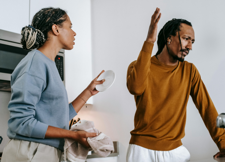 What to Do When You’re Ready to Create Your Estate Plan but Your Spouse Isn’t