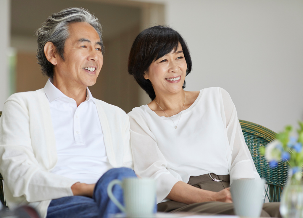 Caring for Aging Parents: How to Protect Relationships and Plan Ahead