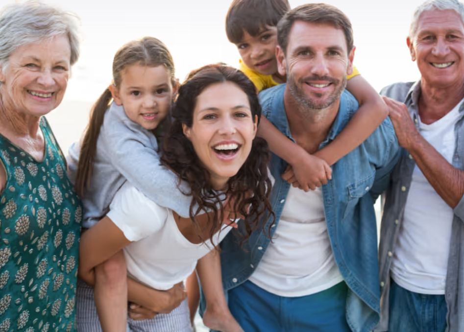 When Should You Involve Your Adult Children in the Estate Planning Process?