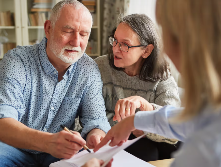 Who Should Make Decisions When You Can’t? Choosing Your Financial Power of Attorney