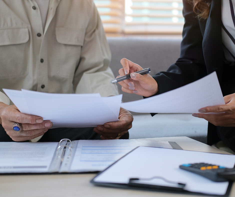 Understanding What Happens When Parts of an Estate Plan Contradict Each Other in Alexandria