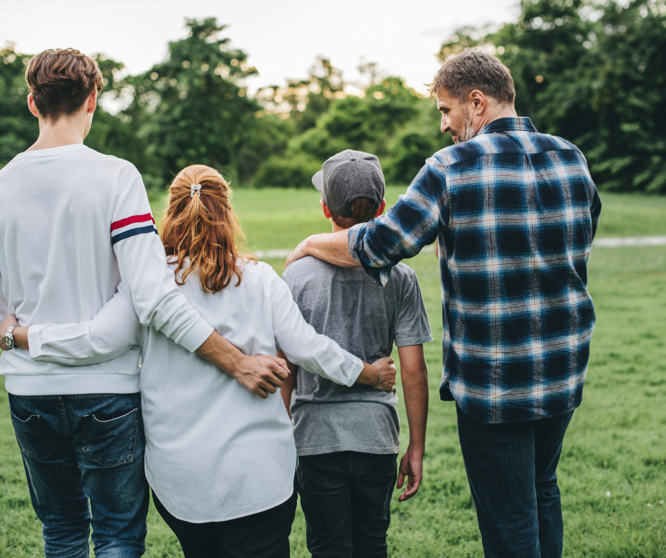 How Estate Planning Guides Responsible Inheritances for Families in Fairfax County