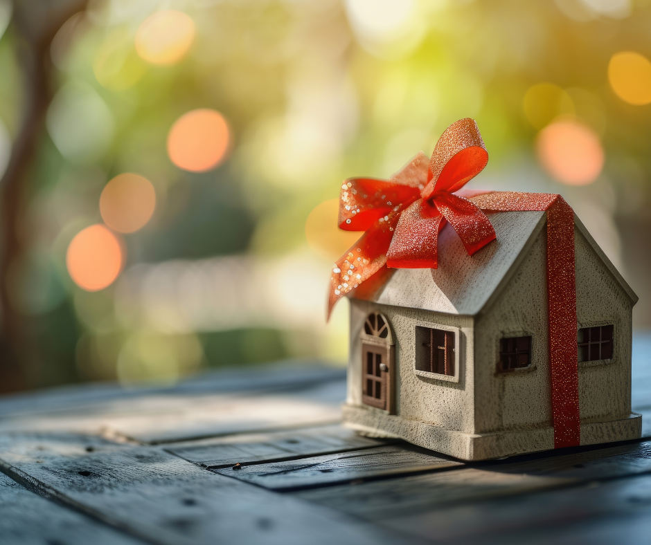 What Happens to Capital Gains Taxes When You Inherit Property in Virginia?