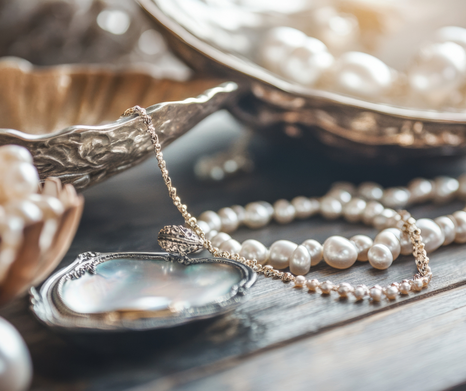 How Is Personal Property Handled When Someone Dies in Fairfax County? What Loved Ones Often Don’t Expect